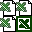 Excel Join (Merge, Combine) Multiple Sheets & File icon